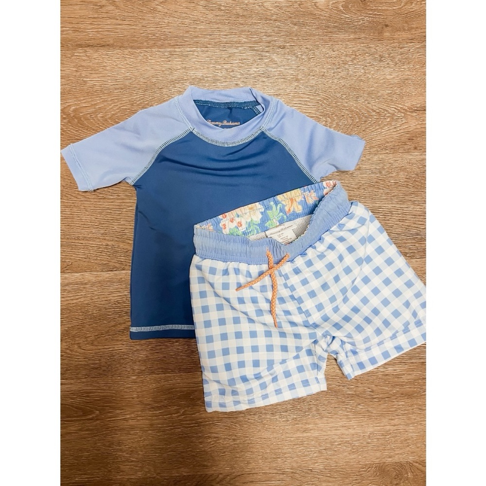 Tommy Bahama Swimsuit